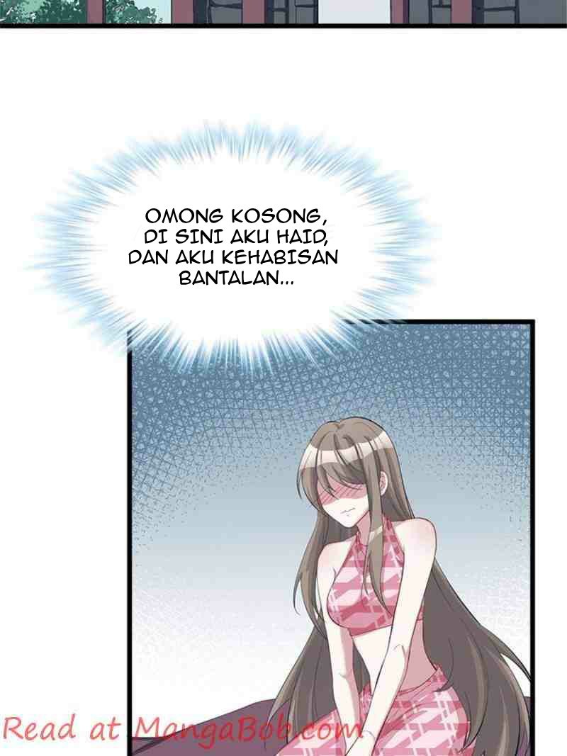 Beauty and the Beasts Chapter 95 Gambar 53